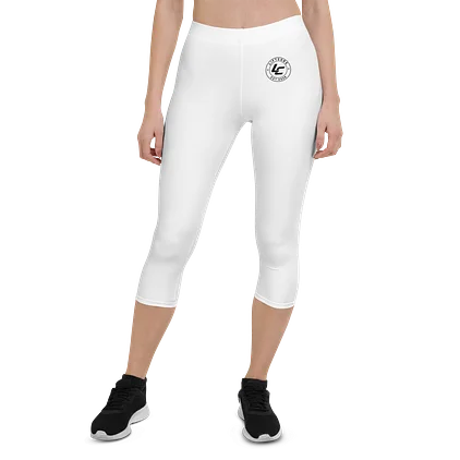 LIFTCORE LC Capri Leggings
