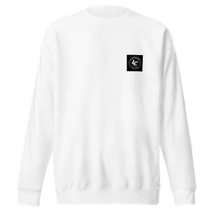 Liftcore LC Est. 2026 Logo Sweatshirt